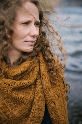 Elfriede Shawl