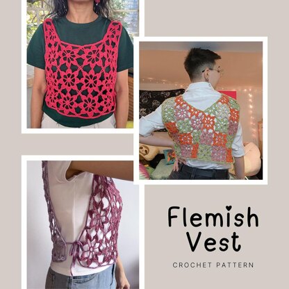 Flemish Vest