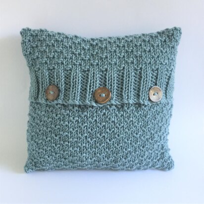 Little Ripples Cushion Cover