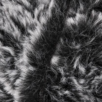 Faux Fur Yarn at WEBS