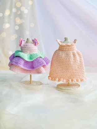 Doll Clothes