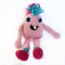 Monsters with Mohawks