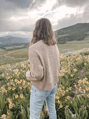 Field Day Cardigan