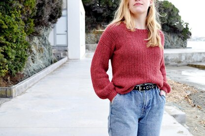 Astrum Sweater