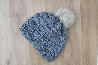 American Ginger Beanie