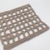 Trellis Trivet