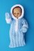 P74 Sleeping Bag and Mittens