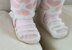 Jacinta - 3ply baby sandals