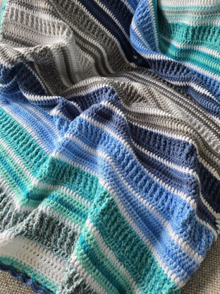 Leilani Blanket