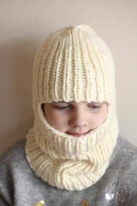 Arctic Balaclavest Balaclava