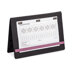 KnitPro Magma Chart Keeper Small (W250mm x H300mm)