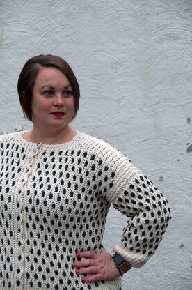 Sidus Cardigan