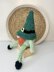 Leprechaun Gnome No sew