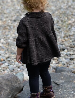 Billow Cardigan