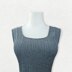 Wavelet Lace Cami