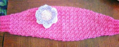 Spring Bloom Shrug