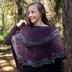 Gratitude Shawl