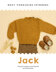 West Yorkshire Spinners Bo Peep DK - Jack Classic Jumper