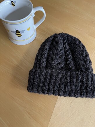 Hats - style 5 #2