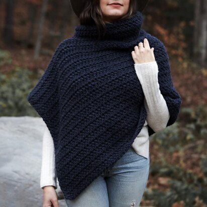 Arya Poncho