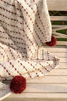 Brunch Blanket
