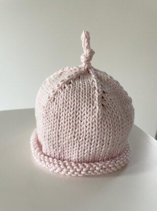 Gumnut Baby Hat