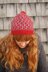 Verso Hat & Cowl.