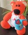 Decorating Teds