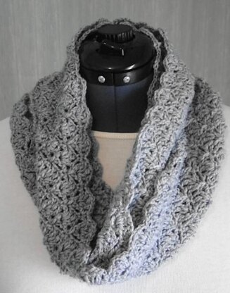 Joys infinity scarf