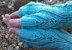 Organic Harmony Mitts