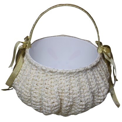 Cinderella's Carriage Bucket