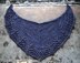 Litla Shoulder Warmer/Shawlette