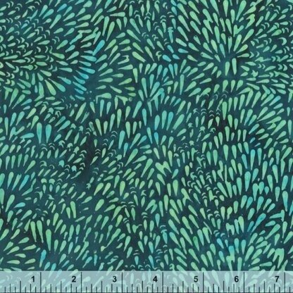 Rain (Green)