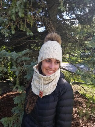 Banf Cowl / Neck Warmer