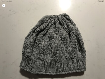 Ollies Beanie