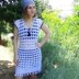 Mykonos Tunic Dress