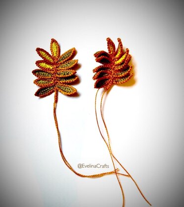 Rowan Earrings