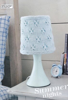 Lace Lamp shade Cover