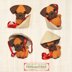 PUG - Zodiac Dog Puppy / Chien Zodiaque - Amigurumi Crochet - FROGandTOAD Créations