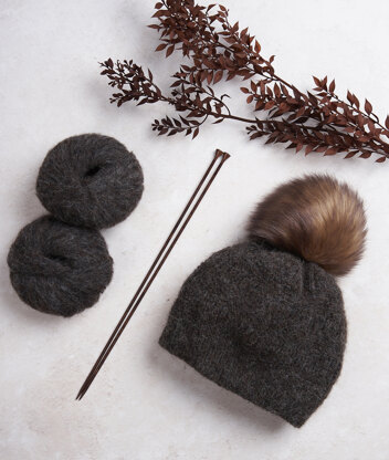 Rowan MODE at Rowan: Beanie Style