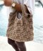 The Teagan Tote