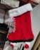 Roller Skate Stocking