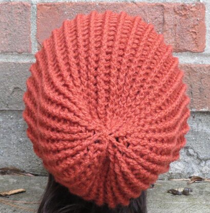 Ava Slouch Hat