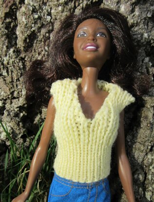 1:6th scale Fay Jumpers