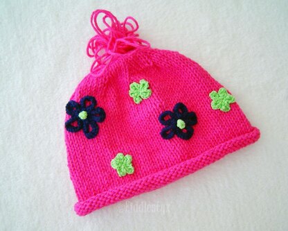 Molly Hat