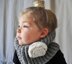 The Madison Cowl