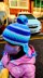 Carol Winter Hat