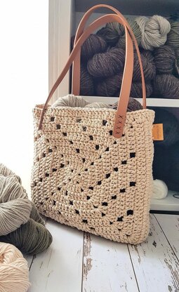 Granny Breeze Bag