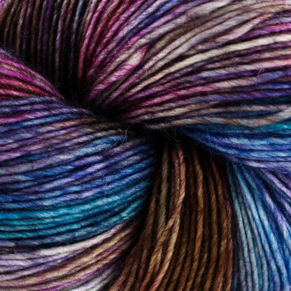 Dream in Color Jilly Yarn at WEBS