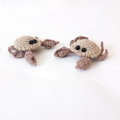 Crab